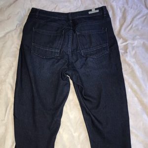 High Rise Jegging- Size 6